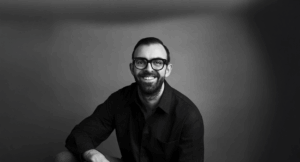 Giovanni Zaccariello, SVP - Global Visual Experience, Coach