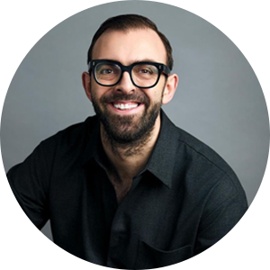 Speaker profile
