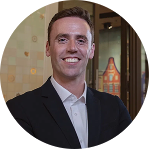 Speaker profile