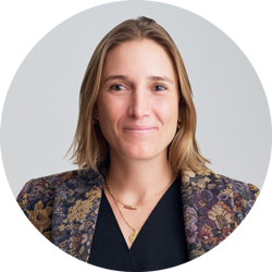 Speaker profile