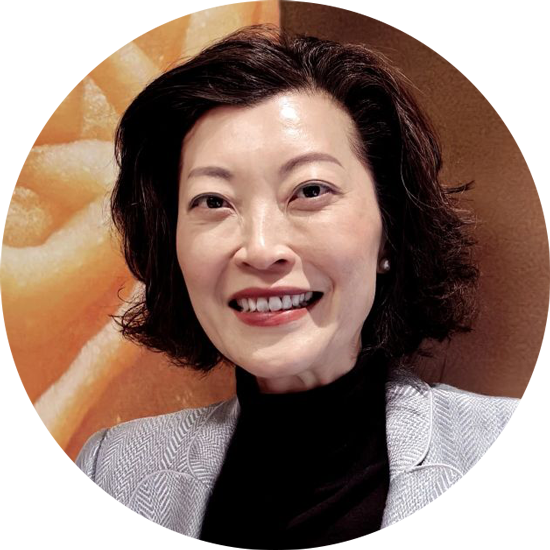 Speaker profile
